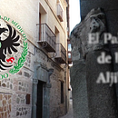 “El Palacio de los Aljibes" - Sede Colegio Oficial de Médicos de Toledo - HD. Een project van Film, video en televisie van Fernando Soriano Pino - 01.06.2017