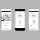 Grupo Quantum. Un proyecto de Diseño, Diseño de la información, Diseño gráfico, Diseño interactivo, Diseño Web y UX / UI de dowhile - 03.07.2017