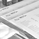 AltreMar. Un proyecto de Br, ing e Identidad, Dirección de arte, Diseño, Diseño de la información, Diseño editorial, Diseño gráfico, Diseño interactivo, Diseño Web, Fotografía, Lettering y UX / UI de dowhile - 03.07.2017