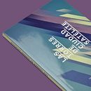 Libro Las torres de Ciudad Satélite. Un proyecto de Diseño editorial de David Kimura - 04.11.2014
