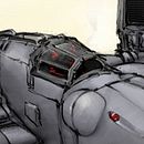 Concepts y diseños. Un proyecto de Ilustración tradicional de Eduardo Gutiérrez García - 04.07.2017