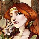 Ilustraciones. Un proyecto de Ilustración tradicional de Eduardo Gutiérrez García - 04.07.2017
