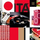 Sushita. Projekt z dziedziny Br, ing i ident, fikacja wizualna, Projektowanie graficzne, Grafika wektorowa i Projektowanie opakowań użytkownika Jean Assémat - 04.07.2017
