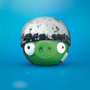 Bad Piggies. Un proyecto de 3D, Diseño de juegos, Diseño de juguetes y Diseño de personajes de Juan Carlos - 04.07.2017