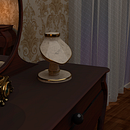 Hope Bedroom Ein Projekt aus dem Bereich 3D von Eva Rodriguez Garcia - 04.03.2017