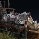 RhinoWar. 3D project by xtreme1100 - 01.04.2016