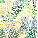 My instagram project. Un progetto di Illustrazione tradizionale di Marina Turmo - 10.03.2017