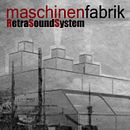 Maschinenfabric cartel y flyers  . % ibai hervas tarafından hazırlanan Grafik Tasarım projesi - 11.10.2007