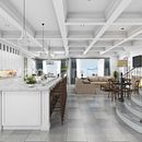 Casa de condominio 3D para familias múltiples en Beach Side Animation Ideas de diseño. 3D, Animation, Architecture, Interior Architecture, Design, Interior Design, Photograph, Post-production, and Video project by Yantram Studio - 07.06.2017