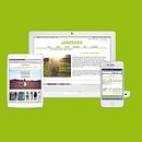 Diseño Web. Moda Ecológica: JANZKERA. Un proyecto de Br, ing e Identidad, Desarrollo Web, Diseño, Diseño de la información, Diseño editorial, Diseño gráfico, Diseño Web, Fotografía, Informática, Publicidad, Retoque fotográfico y Tipografía de Sheila Herguedas Merino - 06.07.2017