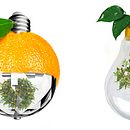 Energía natural. Een project van  Ontwerp, Productontwerp y  Reclame van Lorena Bonilla - 01.07.2017