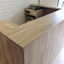 Restaurante La Mera Mera Cocina Mexicana. Un projet de Architecture d'intérieur de Ecodiseño 100% carton personalizado - 06.07.2017