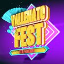 Gráfica que realice para un festival de música, aplicando lo aprendido en el curso. Muy útil.. Un proyecto de 3D de chacracreativa - 07.07.2017