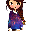 Soy rara y que?. Un progetto di Animazione di personaggi di angelk32900 - 07.07.2017
