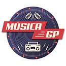 Insignia y Cartel 'Música GP'. Un proyecto de Diseño de eme_photodesign - 08.07.2017