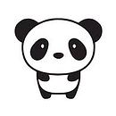 anime panda . Een project van Animatie van Carlos Mendoza - 08.07.2017