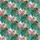 Patterns_ Wallpaper. Projekt z dziedziny Design i Projektowanie graficzne użytkownika Lorena Fernández García - 09.07.2017