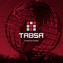 Tabsa Comercio Global. Een project van  Br, ing en identiteit y Grafisch ontwerp van Polygonal DG - 27.11.2014