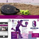 CAZAM web design worldwide diseño web España Ein Projekt aus dem Bereich Webdesign von Carrie Jeziorny - 11.07.2017