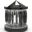 Gosh POS. Een project van 3D e Industrieel ontwerp van zalizae - 11.07.2017