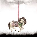 FERIA. Ilustração tradicional projeto de ALBERTO MARCOS BARBADO - 11.07.2017