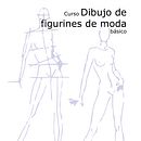 Dibujo y vectorizados para curso de figurines. Projekt z dziedziny Pattern design użytkownika Juan Diego Bañón Muñoz - 10.07.2013