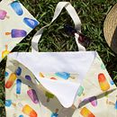 Polos de colores. Design e Ilustração tradicional projeto de Ana Traba de la Gándara - 12.07.2017