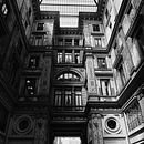 Arquitecture. Un progetto di Architettura e Fotografia di Adriana Atrio Albano - 12.07.2017