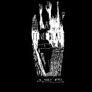 Las Tinieblas #fanzine. Artes plásticas, Comic, Design editorial, Ilustração tradicional e Ilustração vetorial projeto de mariaeme4_8 - 13.07.2017