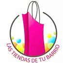 Las tiendas de tu barrio. Un projet de Publicité de Marta Diaz-Salazar - 13.07.2017