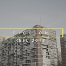 Javier de Juan | Reel Ficción 2017 Ein Projekt aus dem Bereich Kino, Kino, Video und TV, Fotografie und Video von Javier de Juan Gerónimo - 06.06.2017