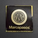 Discos Marcapasos. Editorial Design, and Graphic Design project by Sergio Mora - 02.14.2017