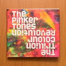 The Pinker Tones - The Trillion Colour Revolution. Design, Editorial Design, Graphic Design, and Packaging project by Sergio Mora - 07.12.2017