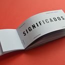 Weird Words . % Cristina López tarafından hazırlanan Editör, al Tasarım, Ve Grafik Tasarım projesi - 07.14.2017
