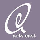ArtsEast E-Magazine. Writing project by Katerina Sushko - 07.17.2017