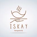 ISKAY BANQUETERIA. Projekt z dziedziny Br, ing i ident, fikacja wizualna i Design użytkownika Anita Otárola Poirier - 16.07.2017