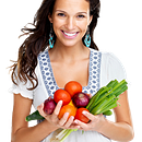 Vegetablepuree. Un proyecto de Desarrollo Web, Diseño y Diseño Web de Nomasvirus Madrid - 17.07.2017