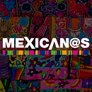 MEXICAN@S. Un progetto di Cinema, video e TV, Web development, Design, Design dell’informazione, Graphic design, Marketing, Produzione audiovisiva e Pubblicità di daniel_blass_58 - 17.07.2017