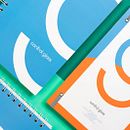 Control Glass. Un progetto di Design, Design editoriale e Graphic design di coolte.net - 17.07.2017