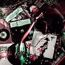 La vida de la música electrónica. Projekt z dziedziny  Sztuki piękne, Doradztwo kreat, wne,  Manager art, st, czn, Design, Fotografia,  Muz, ka, Postprodukcja fotograficzna i Produkcja audiowizualna użytkownika Corina López De Sousa - 17.07.2017