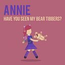 Gifs of Legends - Annie. Animation, Character Animation, Film, Video, TV, Traditional illustration, Vector Illustration, and Motion Graphics project by Manuel Díaz Delgado - 07.17.2017