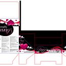 Packaging para caja de mecheros . % jrodmas tarafından hazırlanan Ambalajlama projesi - 09.09.2016