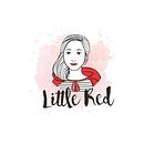 Mi Proyecto del curso: Little Red #Instabook #bookstagram. Een project van Redactioneel ontwerp van Patricia G. - 18.07.2017