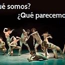 ¿Qué somos? ¿Qué parecemos? . Evenimente de Malén D'Urso - 09.19.2015