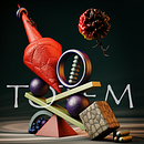 Totem GonZ. 3D project by Gonzalo Corvalan - 07.20.2017
