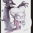 Caricaturesco. Comic, and Traditional illustration project by Òscar Zurdet - 07.20.2017
