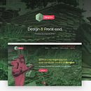 producto interactivo - Campaña contra el dengue. Web Design, UX / UI, Graphic Design & Interactive Design project by Leandro Marsico - 07.22.2017