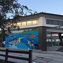Mural Pampa Argentina,  Costa del Sol Nuevo proyecto. Un proyecto de Ilustración tradicional y Pintura de Rodolfo Diaz - 22.07.2017