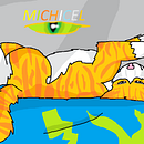 este es mi gato llamado Michicel . Un projet de Animation de personnages de Nicole Tomasello - 24.07.2017
