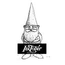 INKTOBER 2016. Character Design, and Traditional illustration project by Enrique Martín Camacho - 10.25.2016
